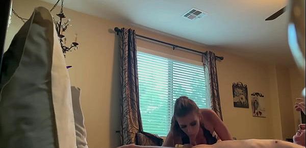 trendsThe super sexy neighbors young daughter wants it bad